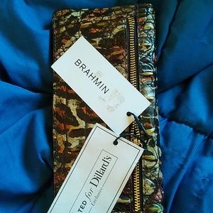 Charisma afdy wallet